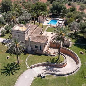 Villa Sa Caseta - Casa Manolo, Las Salinas