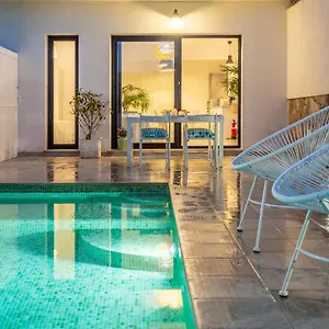 Apartamento Viles Moreno, Las Salinas