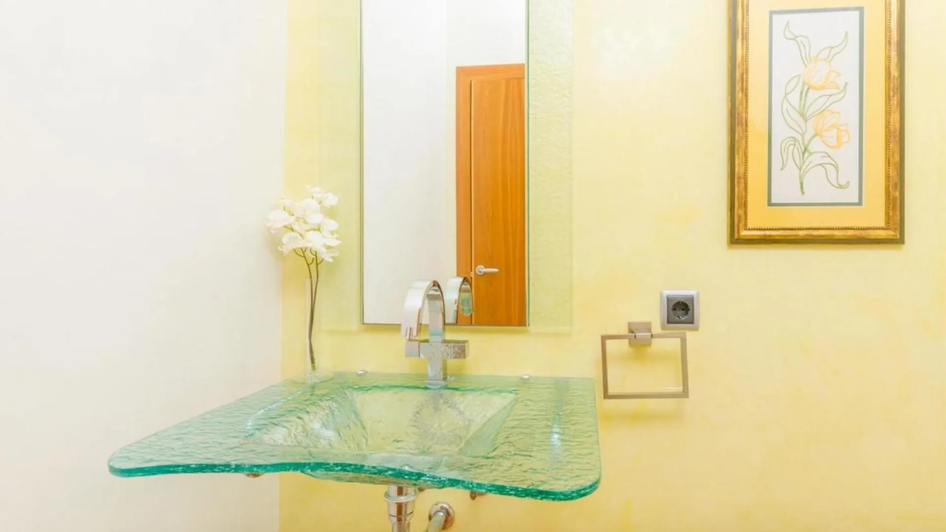 Villa Balear: Private Pool Oasis Near Beach Ses Salines  0*, Ses Salines (Mallorca) Spain
