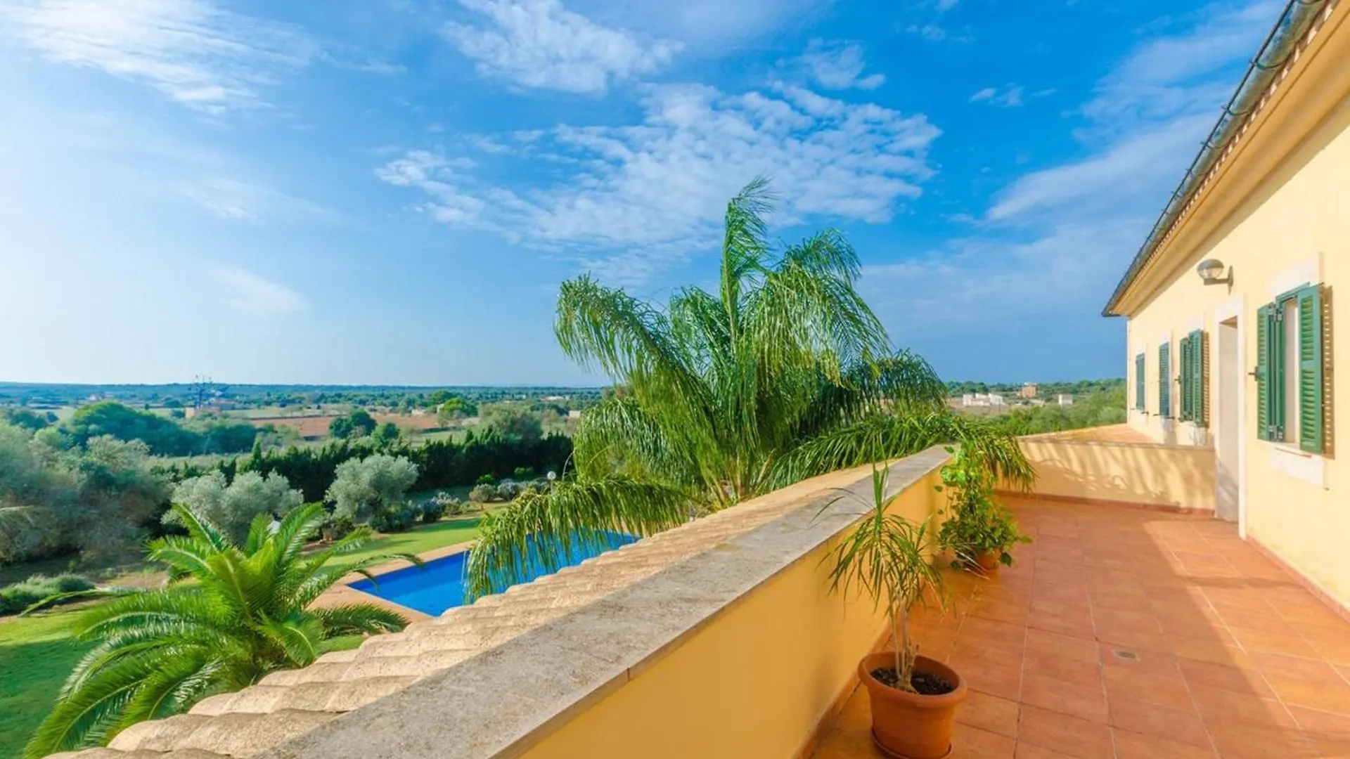 Villa Balear: Private Pool Oasis Near Beach Ses Salines  0*, Ses Salines (Mallorca) Spain