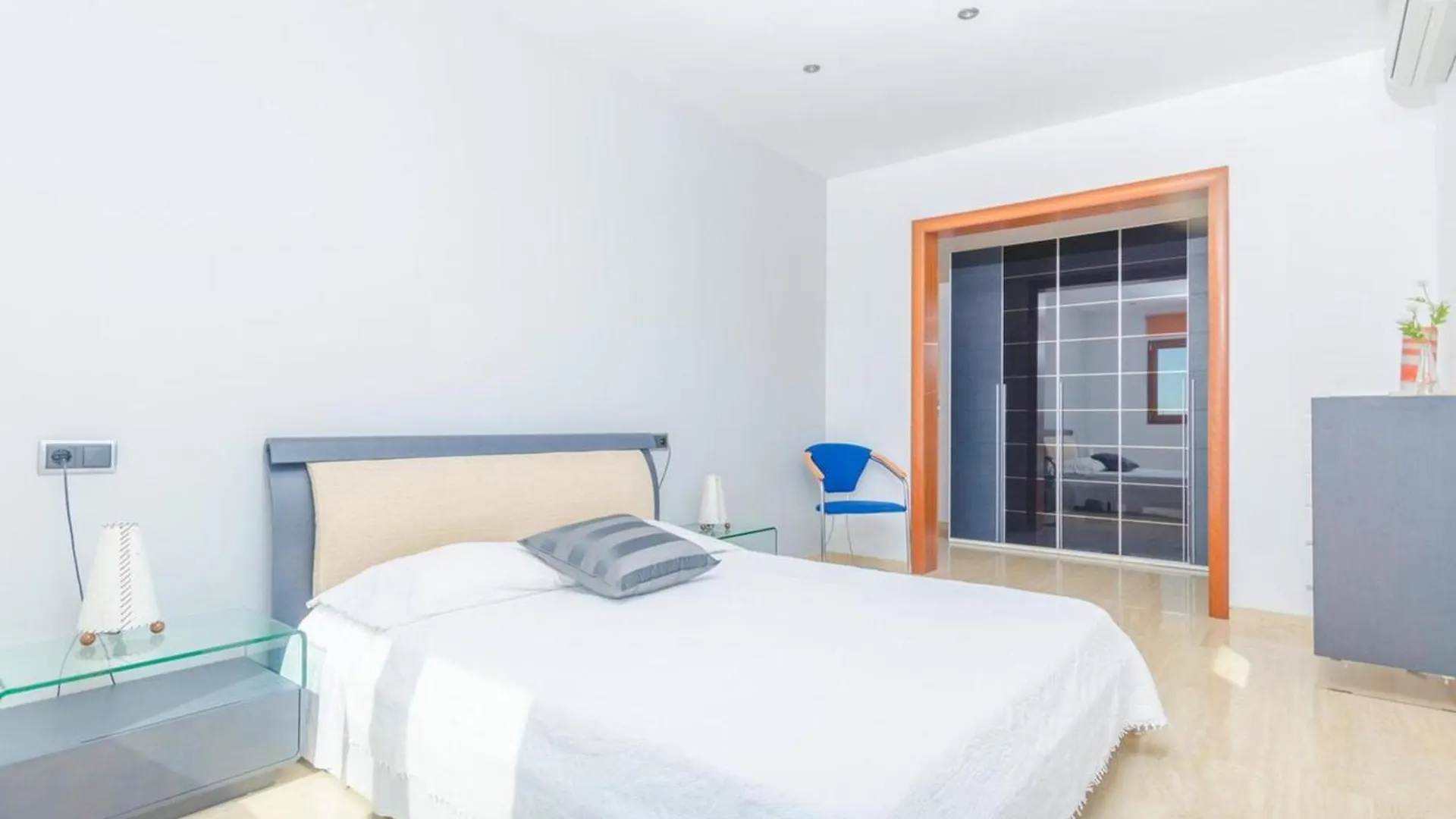 Villa Balear: Private Pool Oasis Near Beach Ses Salines  Ses Salines (Mallorca)