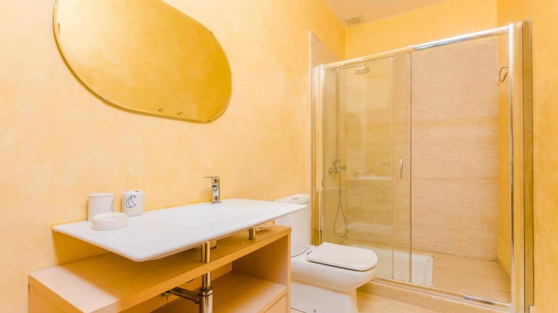 Villa Balear: Private Pool Oasis Near Beach Ses Salines  0*, Ses Salines (Mallorca)