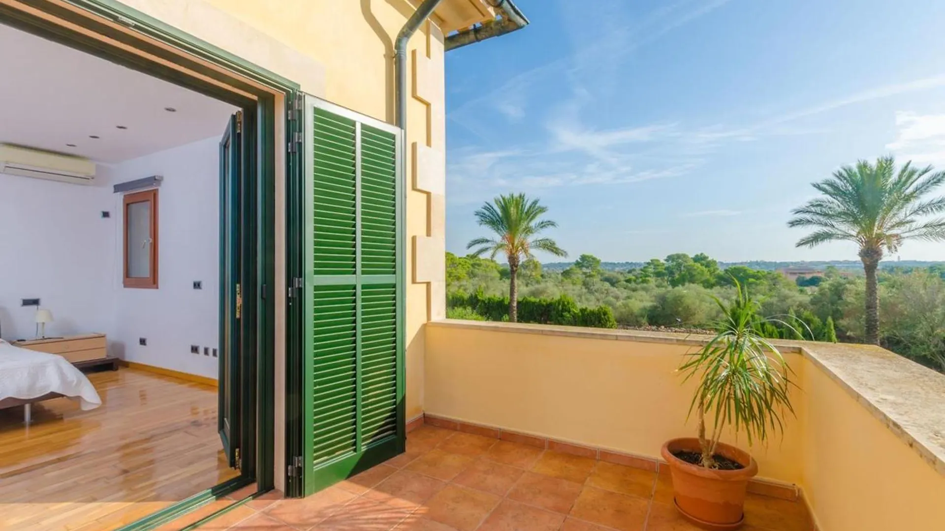 Villa Balear: Private Pool Oasis Near Beach Ses Salines   Ses Salines (Mallorca)