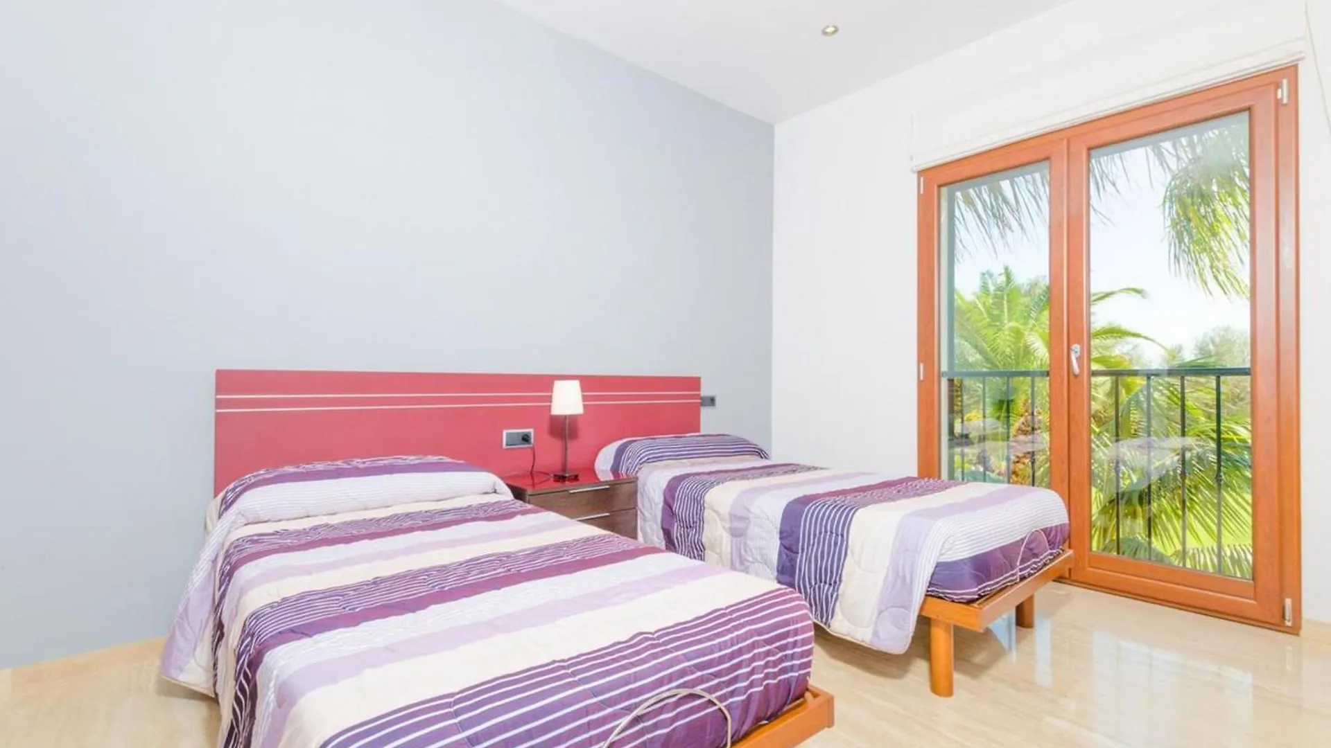 Villa Balear: Private Pool Oasis Near Beach Ses Salines  0*, Ses Salines (Mallorca)